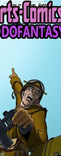 I am quite busy today - SS prison hell is back! Part 2!