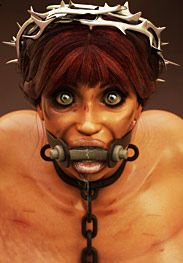 Order of the holy cock - Soo big, you're going to split me in half