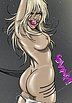 Gary Roberts - We'll see how rebellious you are impaled on a huge rock hard dick