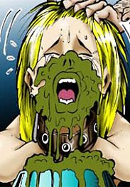 Predator fansadox 104 - And you gotta learn to show your asshole like a real bitch