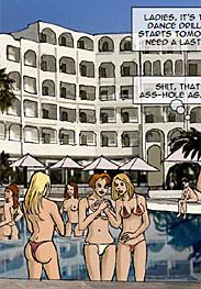 Pyat fansadox 211 - One day this asshole will be mine to bust with my fat dick