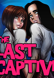 Lesbi K. Leih, Geoffrey Merrick fansadox 707 The Last Captive - Bondage, restraint, and total sensual surrender