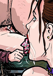 Predondo, Skirtflipper fansadox 698 Cheer Nightmare 2 - Shy virgin Ellie becomes the star of a private auction where she is presented and chosen by a powerful bidder