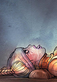 Formant FM0075 The Facility - Lower them if you're tired, but your nipples will pay the price