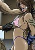 Gary Roberts - Time for your mandatory body cavity search